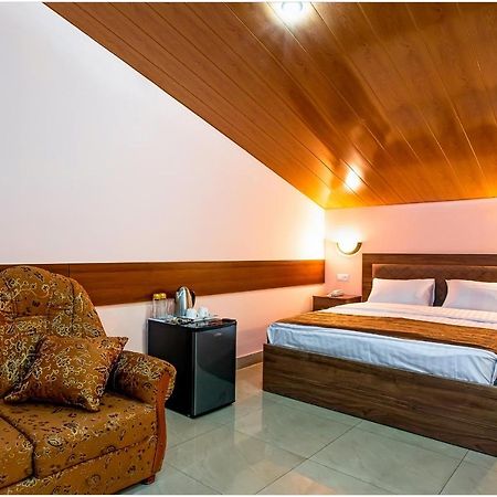 יירבאן Arma Boutique Hotel מראה חיצוני תמונה