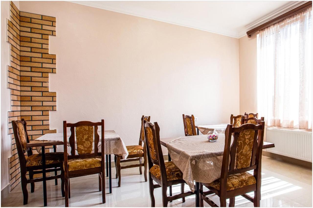 יירבאן Arma Boutique Hotel מראה חיצוני תמונה