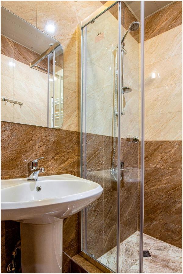 יירבאן Arma Boutique Hotel מראה חיצוני תמונה