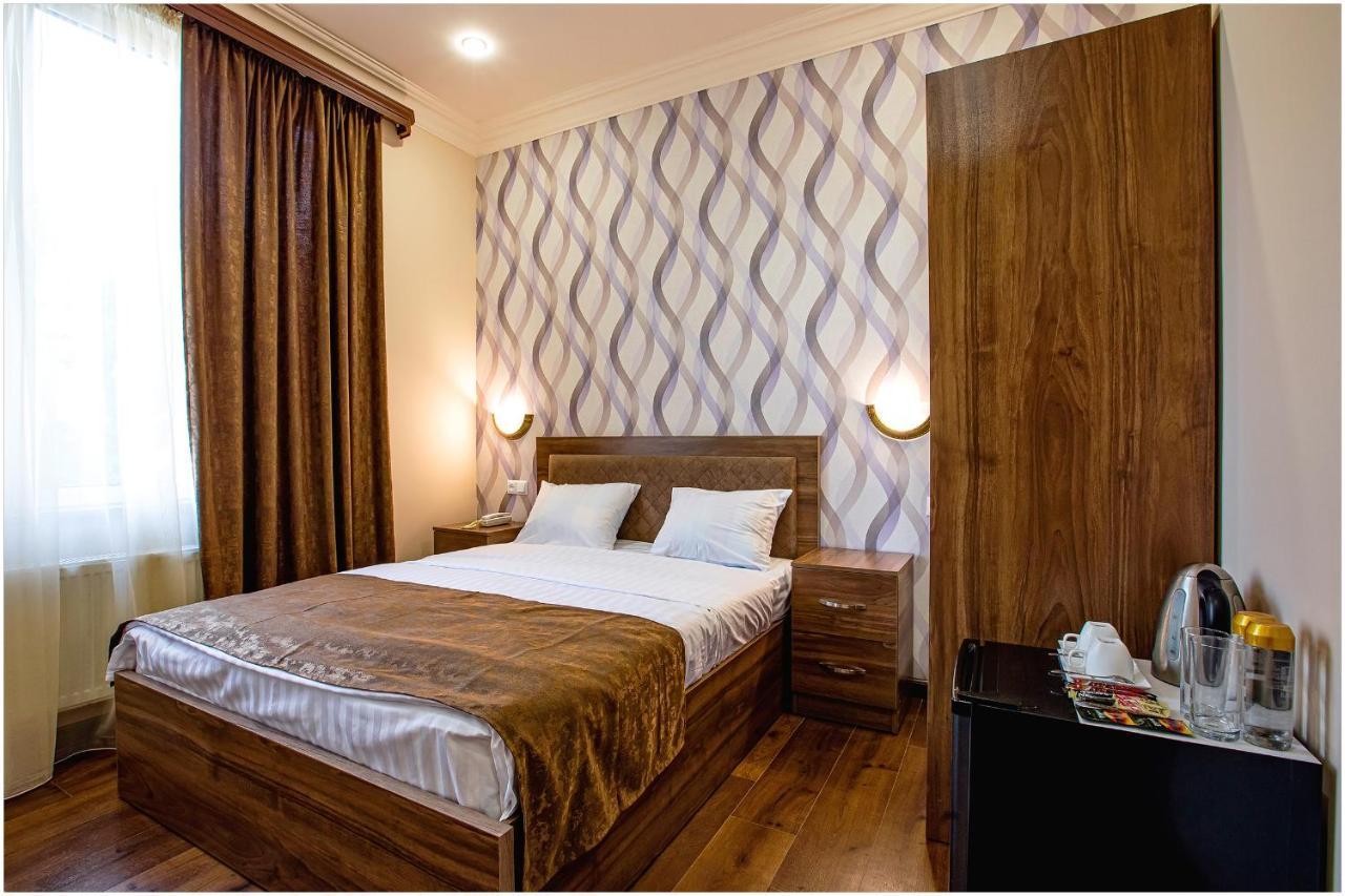 יירבאן Arma Boutique Hotel מראה חיצוני תמונה