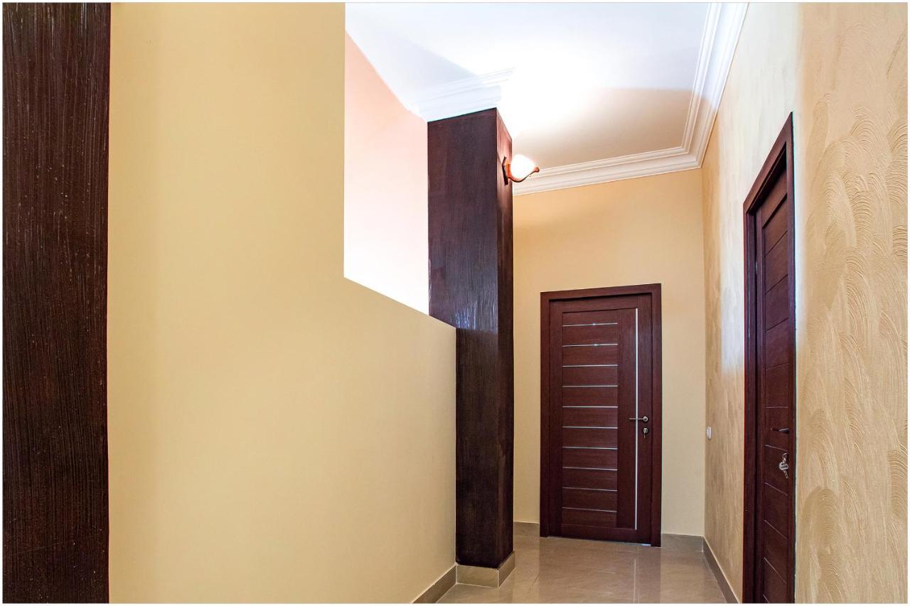 יירבאן Arma Boutique Hotel מראה חיצוני תמונה