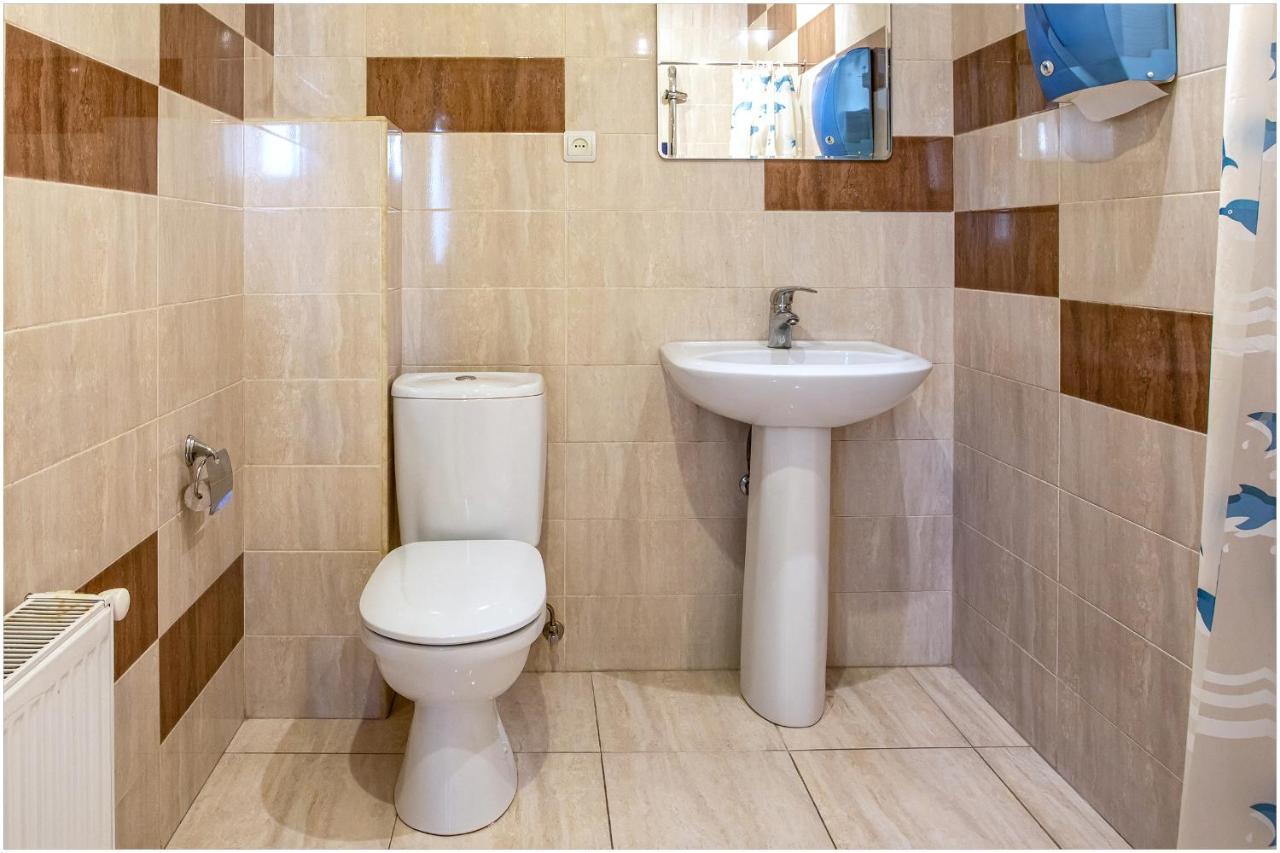 יירבאן Arma Boutique Hotel מראה חיצוני תמונה