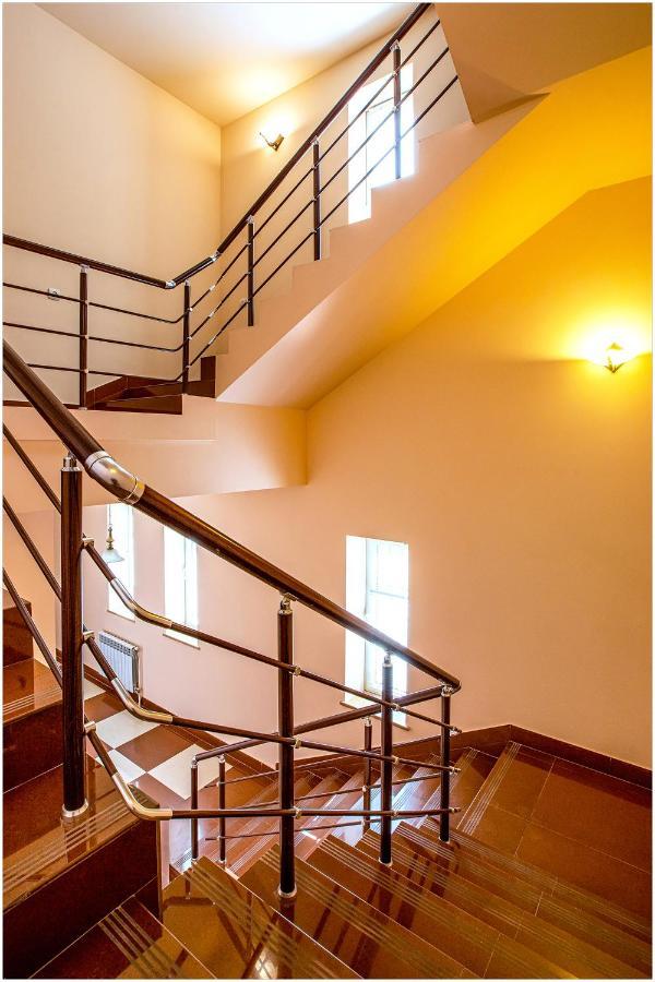 יירבאן Arma Boutique Hotel מראה חיצוני תמונה